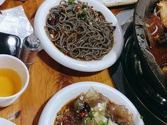 -巴乡石锅鱼(密云店)