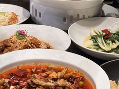 -望京辣宴·古法川菜(望京店)