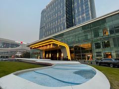 -洛阳国际大酒店