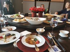 -山港凯悦酒店·东海88私房菜