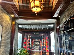 -淮扬府(安定门店)
