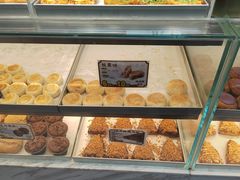 -鲍师傅糕点(大沽南路店)