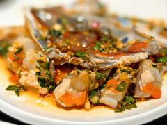 腌三目蛴-吴记富苑(朝阳店)