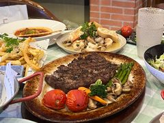 -浦鸿会尚莊亲子餐厅(碧云店)