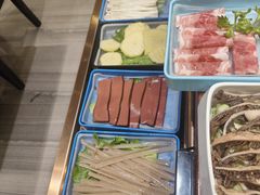 -好得火锅(育才店)