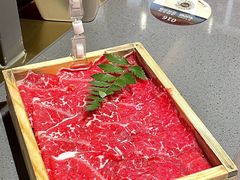 -巴奴毛肚火锅(景枫中心店)