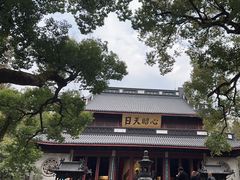 -岳王庙