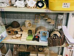 -钓仓鼠(洋桥北里小区店)