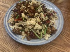 -静一餐厅·湖北菜(前门店)