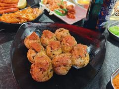 -伊茉家的烤肉店(勒泰中心店)