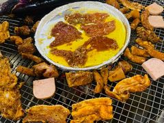 -西昌藿香火盆烧烤(金西路店)