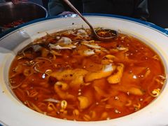 -渝乡辣婆婆·川菜 水煮鱼(中山西路店)