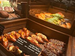 -B&C黄油与面包·THE GARDEN BAKERY概念店(世纪汇店)