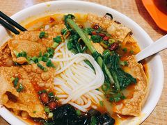 -螺小胖柳州螺蛳粉(钟楼总店)