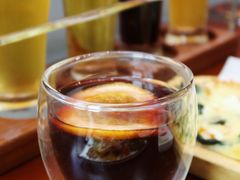 -haxnbauer海森堡德国餐厅(深圳coco店)
