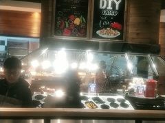 -比格比萨自助(花园路店)