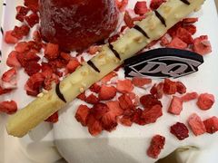 -DQ·蛋糕·冰淇淋(惠山万达店)