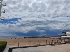 -日照灯塔风景区