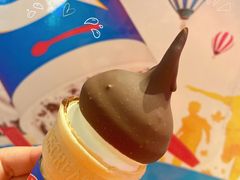 -DQ·蛋糕·冰淇淋(龙湖狮山天街店)