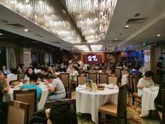 -潮福城大酒楼·潮粤菜·港式点心(阳光城店)