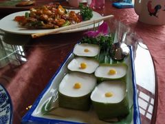 -南沙游艇会·大兵船餐厅