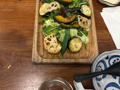 -铃木食堂(杨梅竹店)