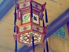-峨眉山报国寺