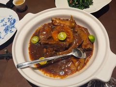 -奉天小馆·非遗东北菜(沈阳万象城店)