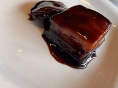 金陵至味红烧肉-民国红公馆(老门东店)