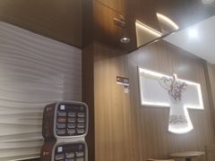 -霸王茶姬(正佳广场店)