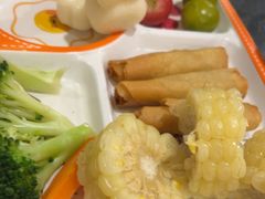 -四季轩中餐厅(徐州开元名都大酒店)