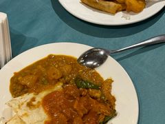 -恒河传奇印度餐厅GANGES