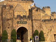 -青岛方特梦幻王国