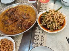 -三毛鱼庄(威连路店)