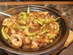 -汤城小厨•粤菜•靓汤(苏州街店)