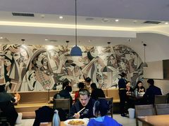 -胡氏大盘鸡新疆菜(石岗店)