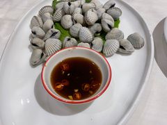 -小厨师·二十年沈家门小海鲜(百井坊巷店)
