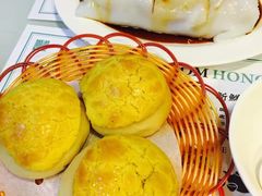 -点点心点心专门店(旺角店)