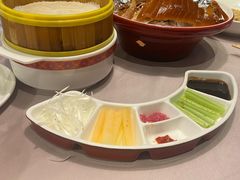 -大鸭梨烤鸭(甘家口店)