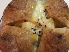 -WHEAT&BAKER-麥(凯德来福士店)