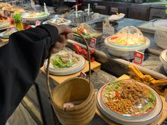 -不倒翁·安徽名菜楼(步行街店)