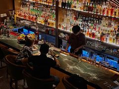 -Mogul Eatery·大亨餐酒馆