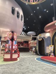 -奈尔宝家庭中心·亲子餐厅(鄞州万达店)