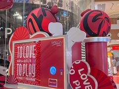 -深圳来福士广场