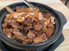 -赵家牛肉砂锅(台西三路店)