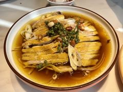 -天堂鸟水煮鱼·烟火川菜(凤凰路店)