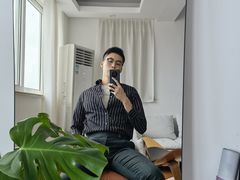 -SUITSUPPLY(安福路店)