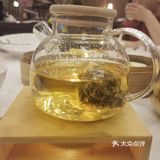 超级棒的早茶