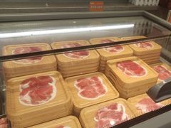 -非烤勿扰自助烤肉(深圳宝安华强广场店)