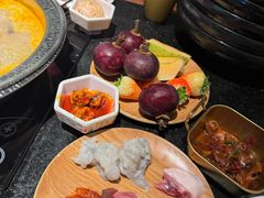 -牛New寿喜烧(虹桥新天地店)